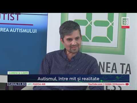 Video: Care sunt triada deficiențelor în autism?