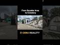 From Squatter Area to Cemetery #Philippines #Cebu #UrbanPoverty #Documentary #History #CemeteryLife
