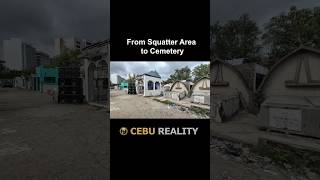 From Squatter Area to Cemetery #Philippines #Cebu #UrbanPoverty #Documentary #History #CemeteryLife