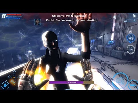 Dead Effect 2 Final Boss Final Mission Lomelvo