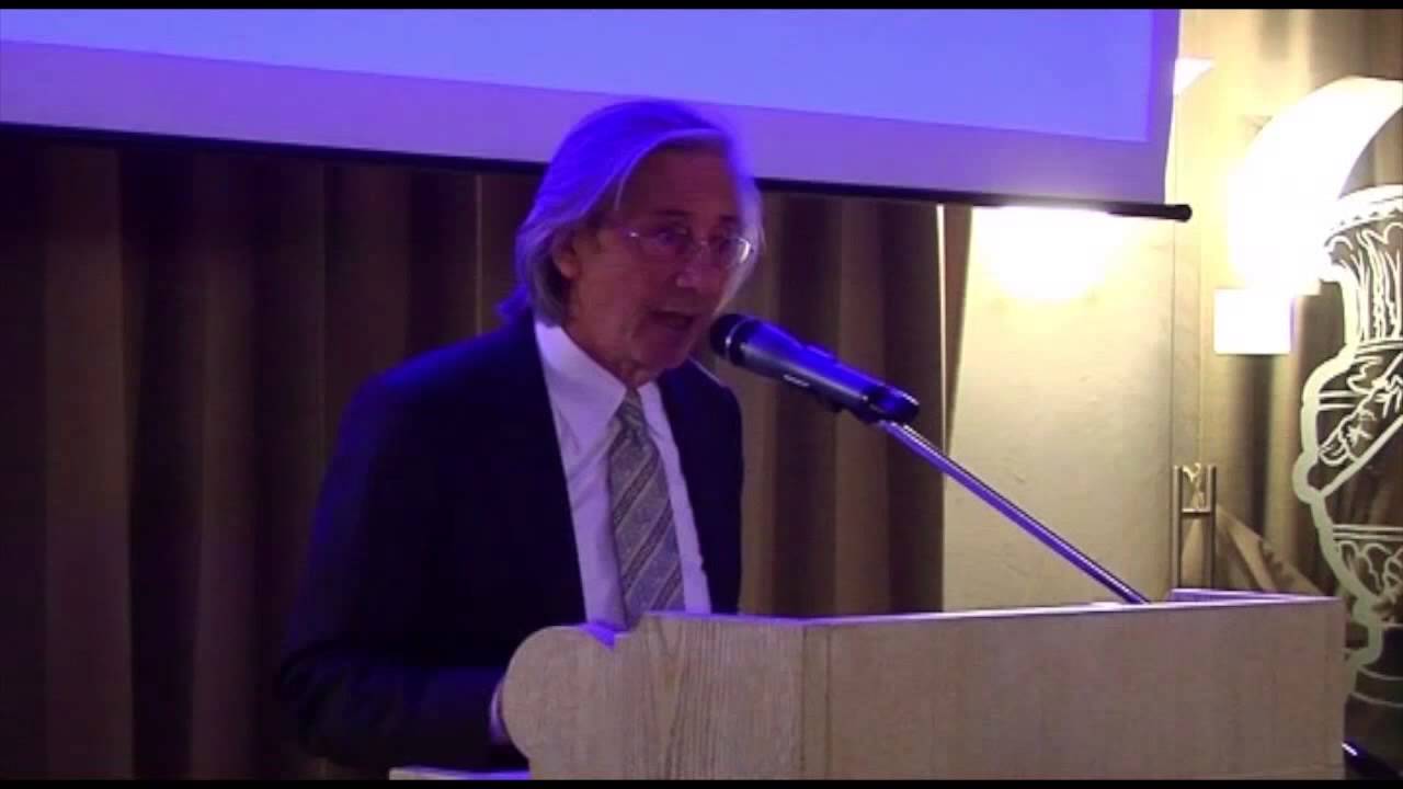 Elio D'Anna: Il mondo è come tu lo sogni (8/10)