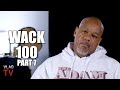 Wack100 on Making Millions from Truck Driving After Getting Out of Prison at 19 (Part 7)