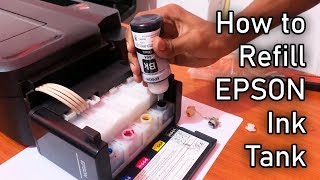 epson l130 black ink