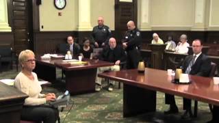Jury reaches verdict in trial of teen accused of murder