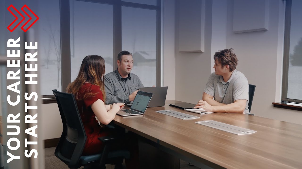 Michael's Career Path: Inside Real Property Management Express