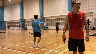 Fajar serious game VII 8 Oct screenshot 2