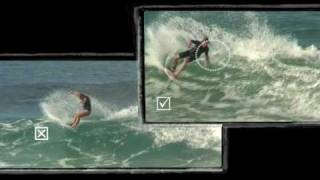 110% Surfing Techniques Volume 2 - Trailer