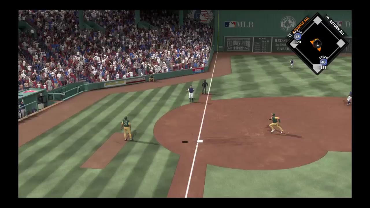 MLB The Show 17 Ranked Season Gifts | Let's get that Finest Pack!