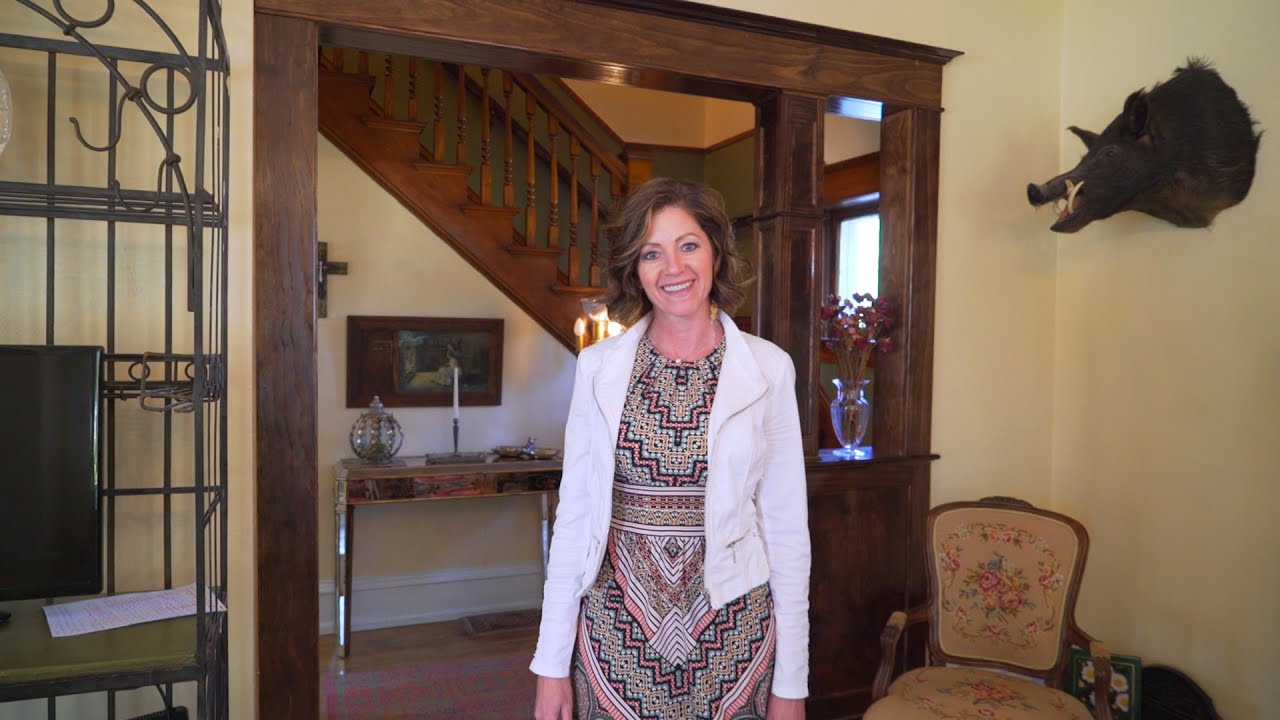 201 1st St W, Roundup Montana Home for Sale YouTube