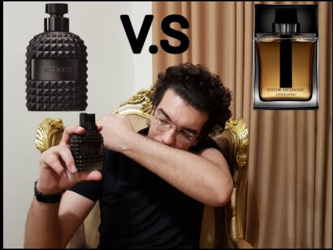 عطر سري جدا