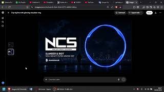 Slander & RIOT - You Don't Even Know Me [NCS Fanmade]