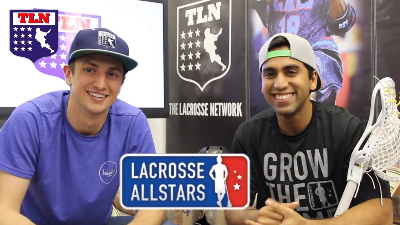 TLN Welcomes LaxAllstars to the Network!