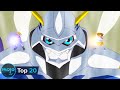 Top 20 Most Powerful Digimon Ever