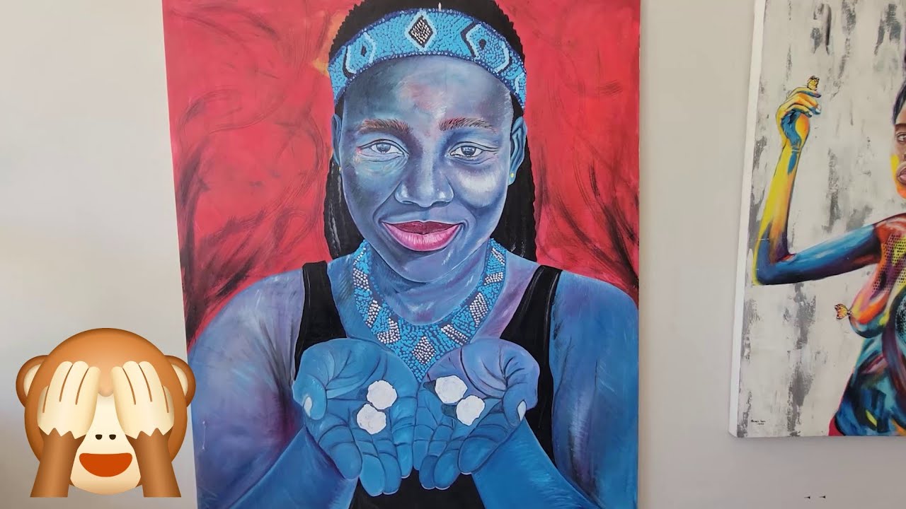 Gaborone | University of Botswana National Museum