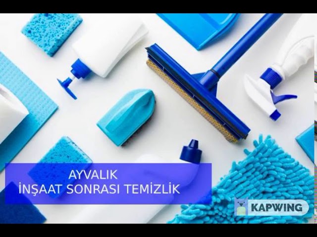 akcay temizlik firmasi akcay temizlik sirketi 0541 640 6699 akcaytemizlikfirmasi youtube