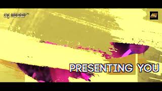 Leja Re - Mommbahton Mix | Dj Vaggy | Dj A4K | VFX SUSHANT |