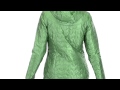 Mountain Hardwear Thermostatic Jacket - Insulated (For Women)