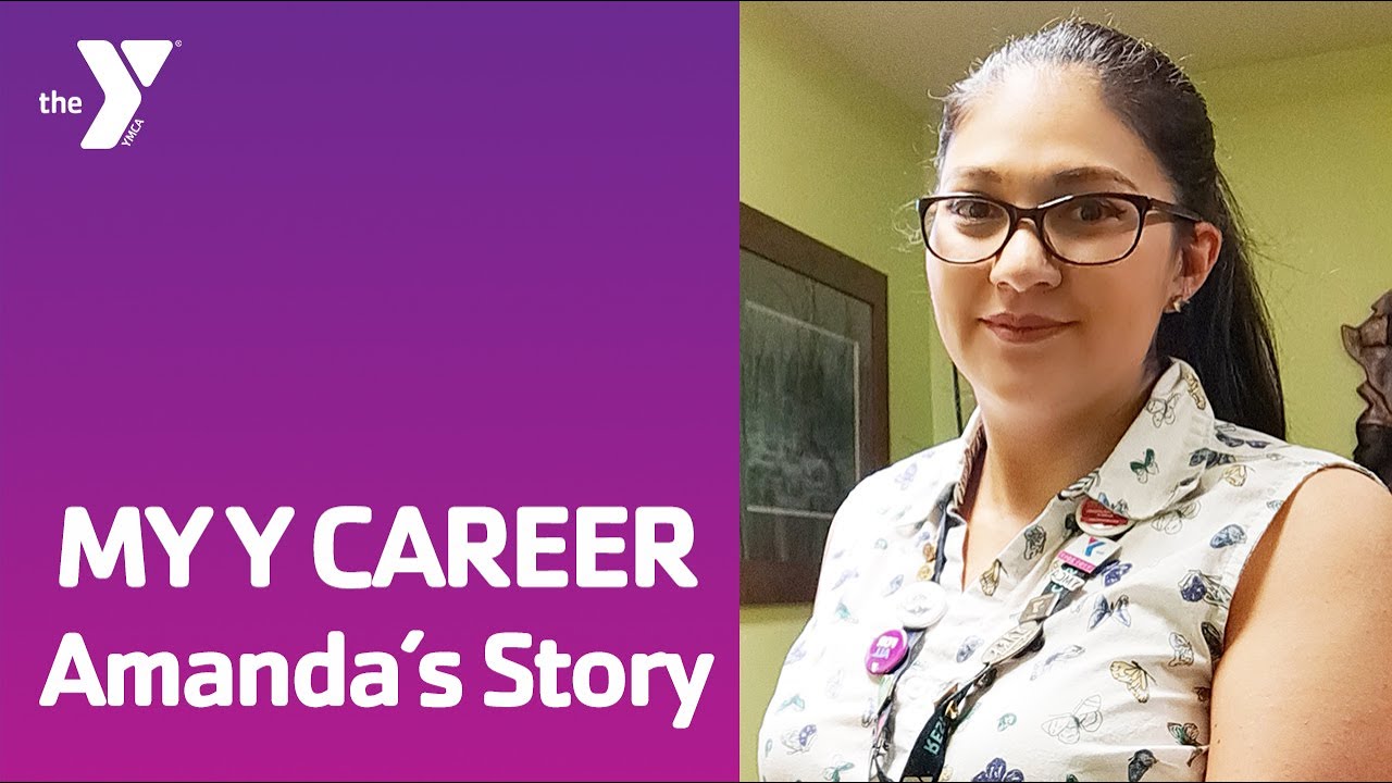 My Y Career - Amanda's Story