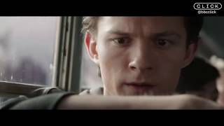 Avengers  Infinity War  |  Behind the VFX  | BBC Click
