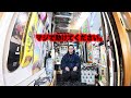 恩人のスケボーショップが閉店の危機です。