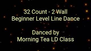 XU DUO NIAN YI HOU Line Dance (Share Dance)