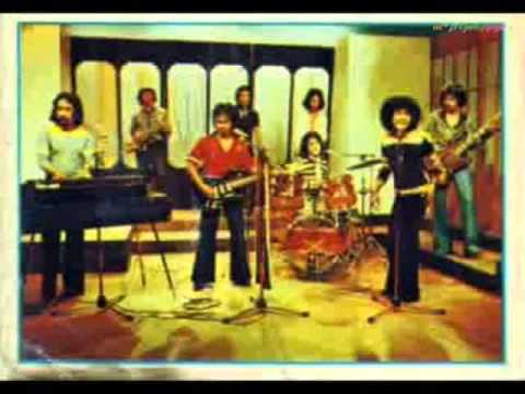 I had to leave you -  The Rollies