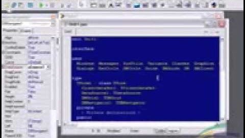 Delphi 7   Criando Aplicao de Cadastro