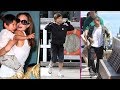 Angelina Jolie and Brad Pitt's Son Pax Jolie Pitt : 2017
