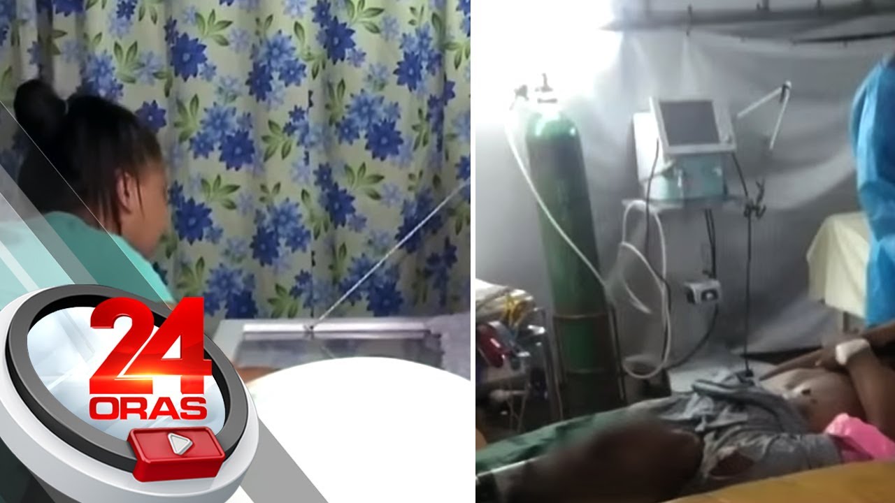 Lalaki Patay Matapos Tamaan Ng Kidlat Habang Nagbibisikleta 24 Oras 
