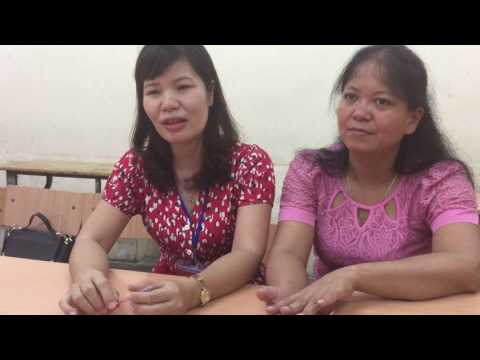 Video Ngâm 