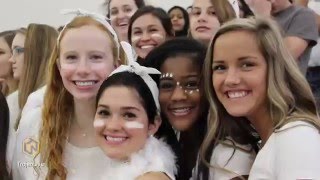 Winter Pep Rally 2016