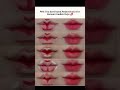 how to get fuller lips with 💄|korean lip makeup #KoreanLipstickTutorial #HowToGetFullerLips