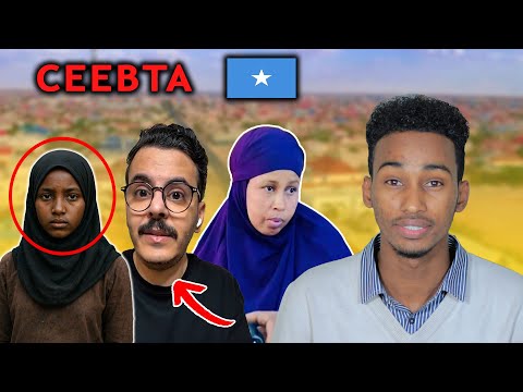 Kiiska Sabiriin Oo Caalamka Dhan Gaaray Somaali Ceeb Ayaa U Taalla