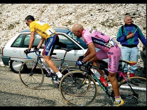 Video: Bivši menadžer Lancea Armstronga Johan Bruyneel doživotno zabranjen biciklizam