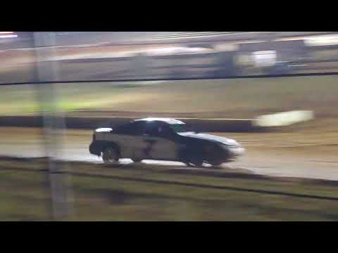 Stinger feature at Deep South Speedway