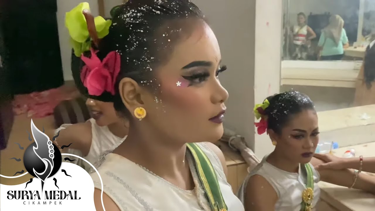 [SM_VLOG] SEMUA MEMBER GUMEULIS NANGIS?! 😰