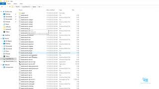 05- Tutorial Elastic Search: Instalar elastic windows Parte 1