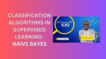 11. Naive Bayes Classifiers