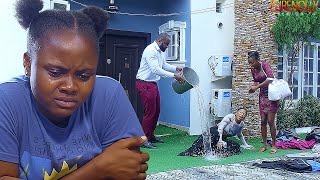 The Pain Cry Of The Poor Rejected Daughter  Adakirikiri 2025 Latest Nigerian Nollywood Movie