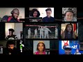 JABBAWOCKEEZ at the NBA Finals 2016 | Reaction Mashup