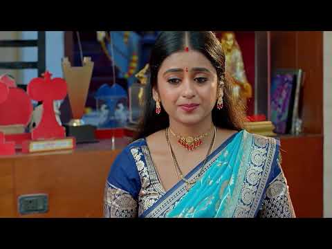Deergha Sumangali Bhava Kannada - Full Ep - 124 - Mahi Gouthami, Pratap, Pavan - Zee Kannada