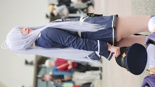 台湾同人誌販售會2025 CWT × ACCF CN:希悠シヨウ【86 レーナ】