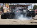 1000HP Cobra did this!!