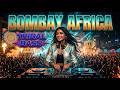 Indian Afro House 2026 🔥 Tribal Bass for Nonstop Festival Energy