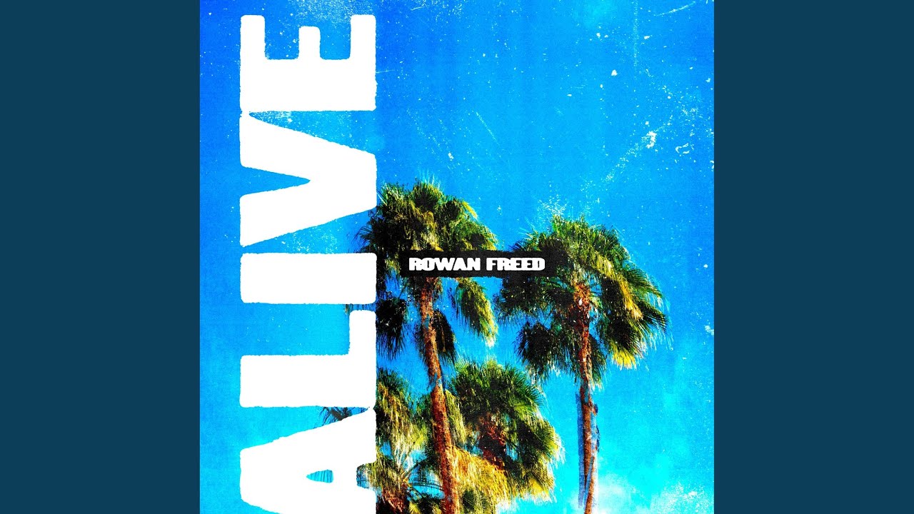 Watch ALIVE on YouTube Watch ALIVE on YouTube