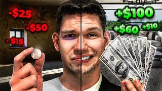 I Paid $10,000 For a Sports Betting AI (SHOCKING)