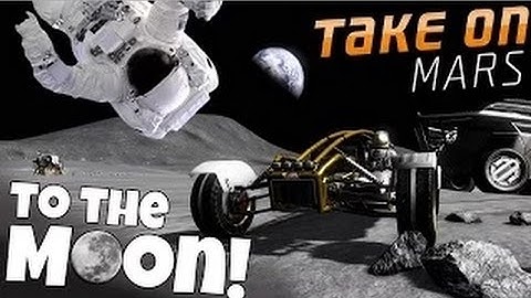 My first Take on Mars Impressions!