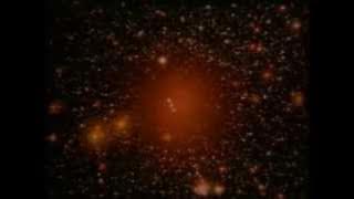 Abertura Cosmos - Carl Sagan