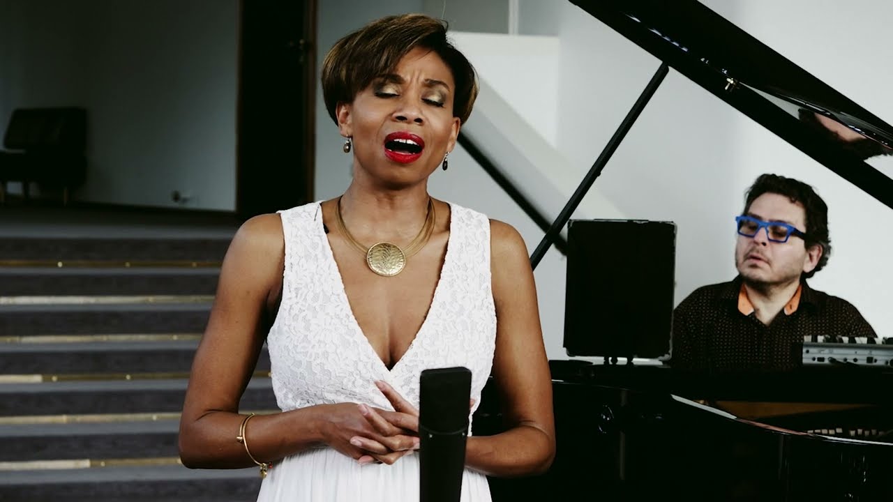 O Mio Babbino Caro / Opera Meets Jazz