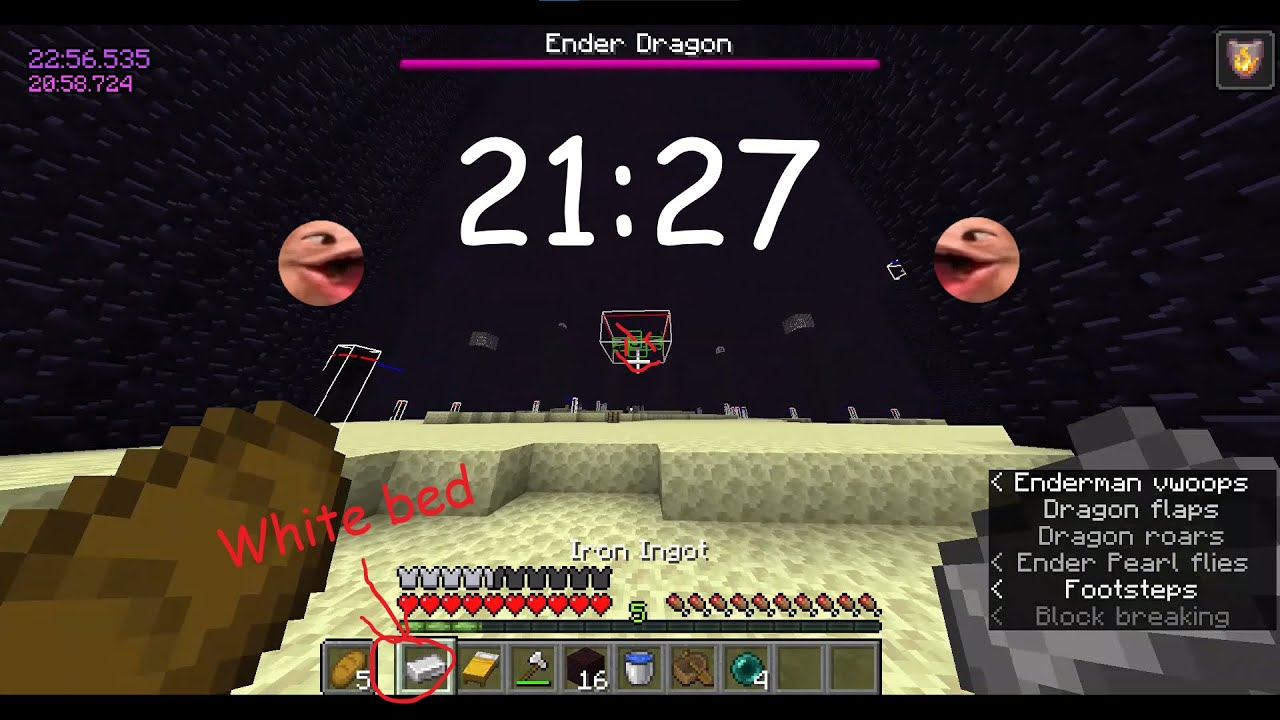 Minecraft Beaten in 2127 !!REAL!! 🤯 YouTube